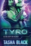 Book cover for Tyro