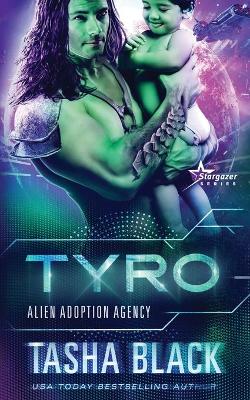 Cover of Tyro
