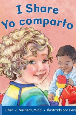 Cover of I Share / Yo comparto