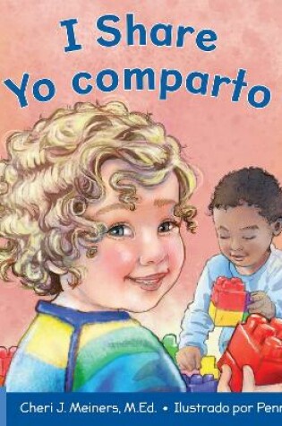 Cover of I Share/Yo Comparto