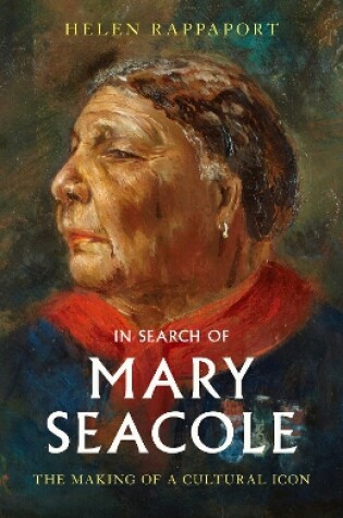 Cover of In Search of Mary Seacole