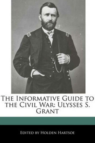 Cover of The Informative Guide to the Civil War