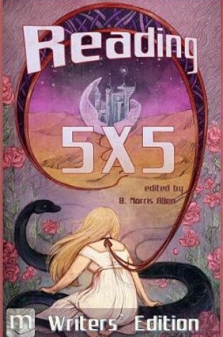 Cover of Reading 5x5