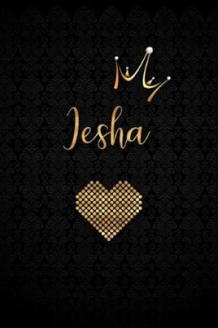 Cover of Iesha