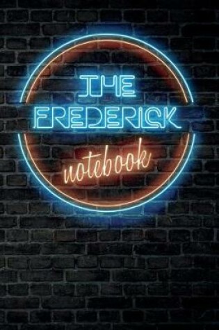 Cover of The FREDERICK Notebook