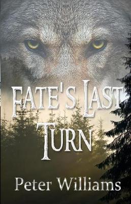 Cover of Fate's Last Turn