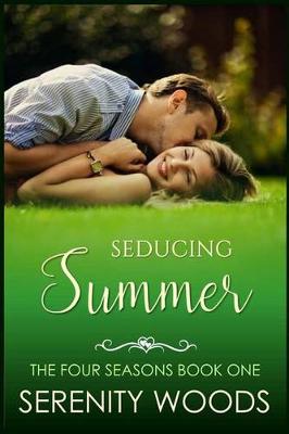 Book cover for Seducing Summer