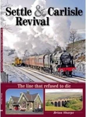 Book cover for Settle - Carlisle Revival