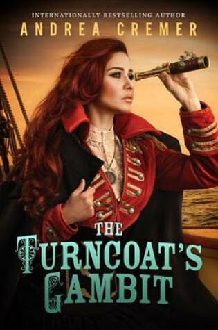 Cover of The Turncoat's Gambit