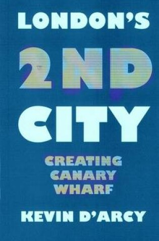Cover of London's 2nd City