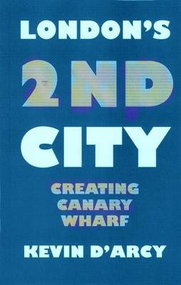 Book cover for London's 2nd City