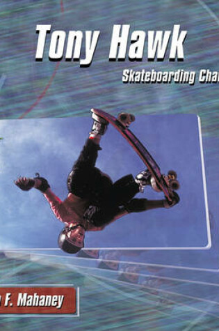 Cover of Tony Hawk