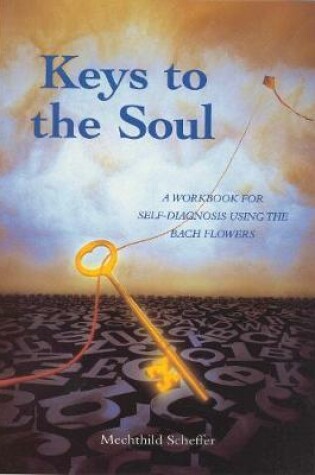 Cover of Keys To The Soul