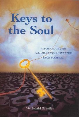 Book cover for Keys To The Soul