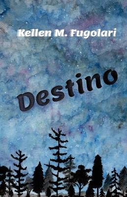 Cover of Destino