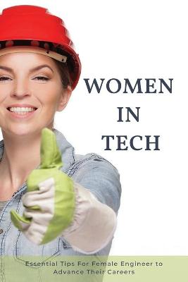 Cover of Women In Tech