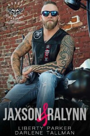 Cover of Jaxson & Ralynn