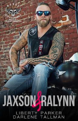 Book cover for Jaxson & Ralynn