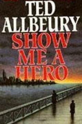 Cover of Show Me a Hero