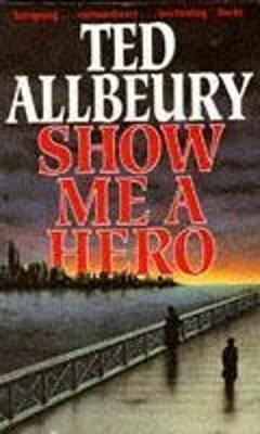 Book cover for Show Me a Hero