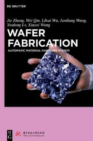 Cover of Wafer Fabrication