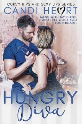 Cover of Hungry Diva