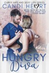 Book cover for Hungry Diva
