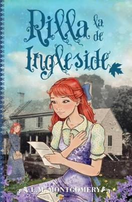 Cover of Rilla, La de Ingleside