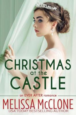 Book cover for Christmas at the Castle