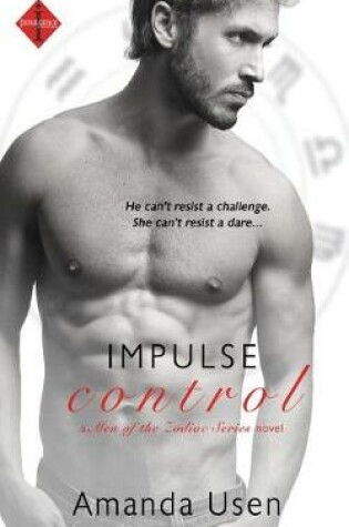 Cover of Impulse Control