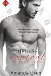 Book cover for Impulse Control