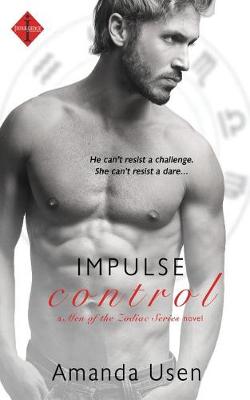 Cover of Impulse Control