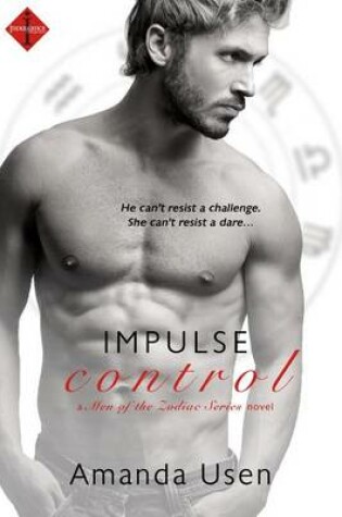 Cover of Impulse Control