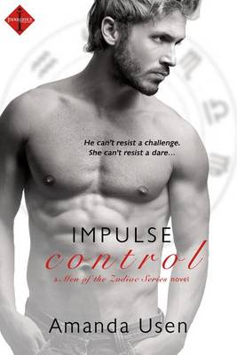 Book cover for Impulse Control