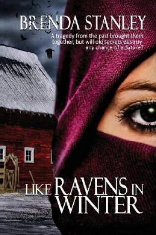 Cover of Like Ravens in Winter