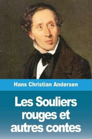 Cover of Les Souliers rouges et autres contes