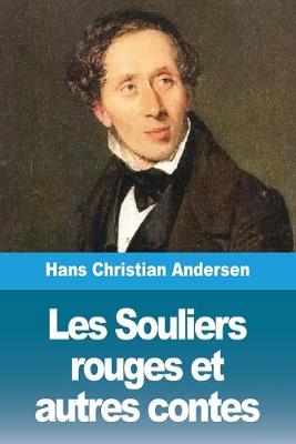 Book cover for Les Souliers rouges et autres contes