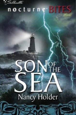 Cover of Son of the Sea