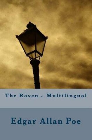 Cover of The Raven - Multilingual