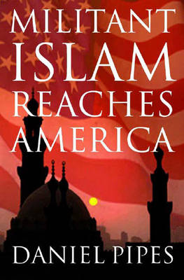 Book cover for MILITANT ISLAM REACHES AMER CL