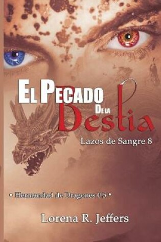 Cover of El pecado de la bestia