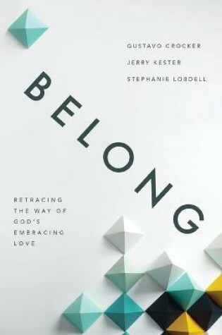 Cover of Belong