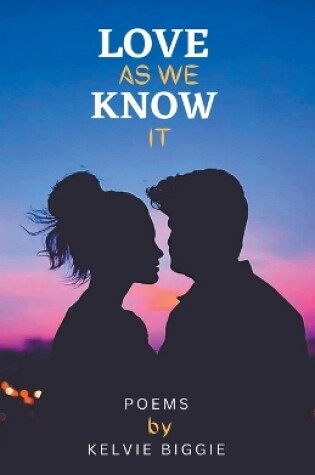 Cover of Love As We Know It