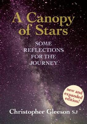 Book cover for A Canopy of Stars