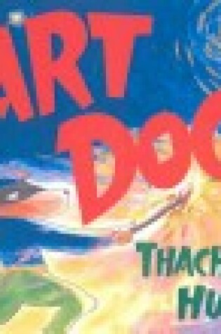 Cover of Art Dog