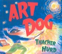 Book cover for Art Dog