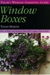 Book cover for Window Boxes