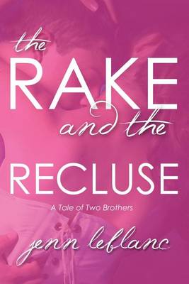 Book cover for The Rake and the Recluse