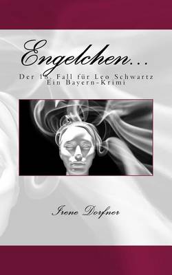 Book cover for Engelchen...