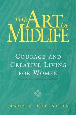 Book cover for The Art of Midlife